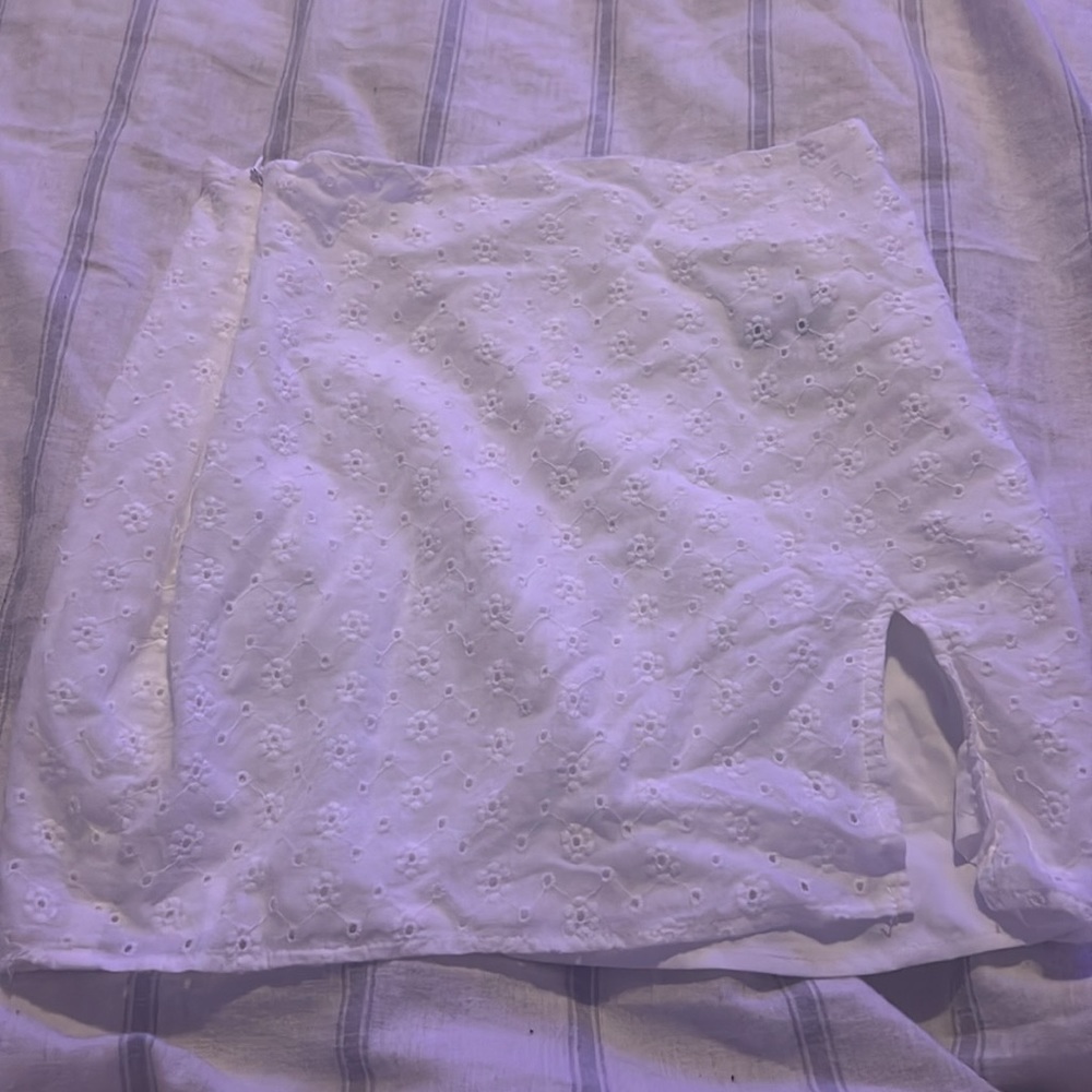 shein skirt